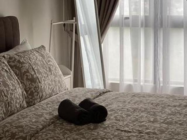 Serviced Residence for rent in Petaling, Alam Impian