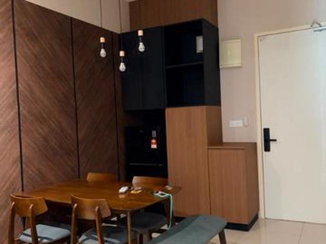 Serviced Residence for rent in Petaling, Alam Impian