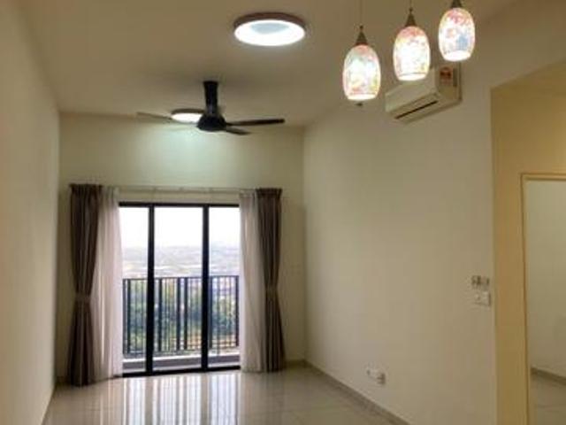 Serviced Residence for rent in Petaling, Alam Impian