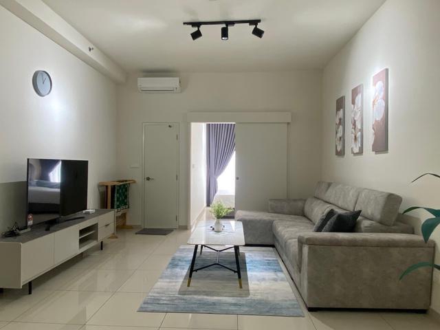 Serviced Residence for rent in Petaling, Alam Impian