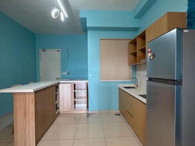 Serviced Residence for rent in Petaling, Alam Impian