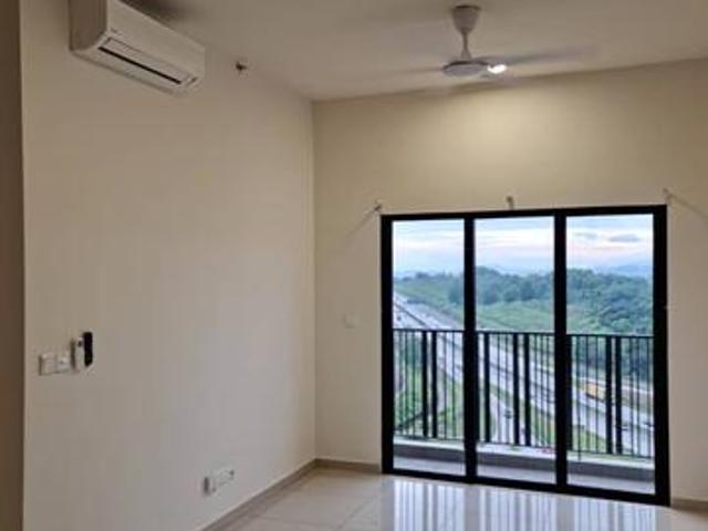 Serviced Residence for rent in Shah Alam, Petaling