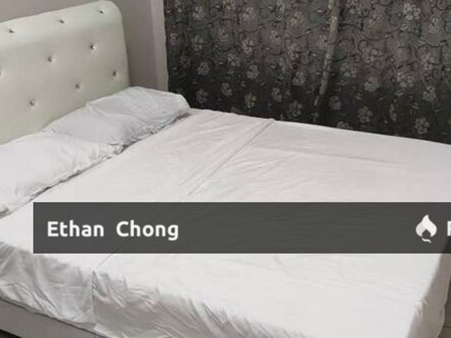 Serviced Residence for rent in Petaling, Alam Impian
