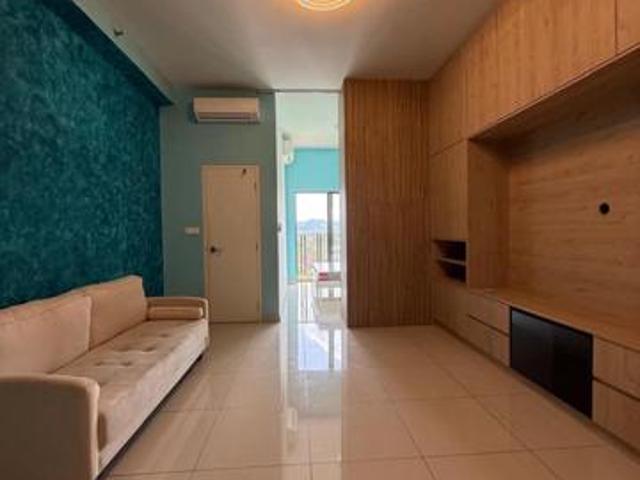 Apartment for rent in Petaling, Alam Impian