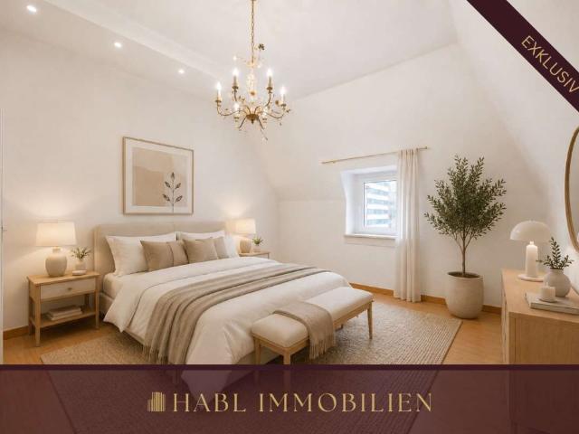 Wohnung kaufen in Frankfurt am Main, Sachsenhausen