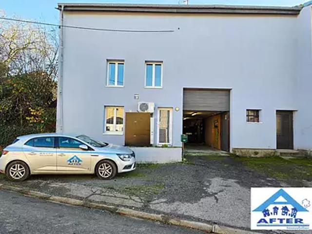 Maison vente à Lunéville, Hablainville