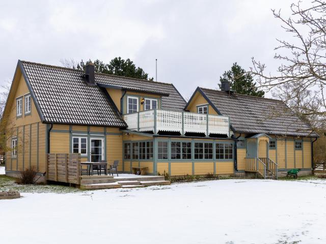 Villa till salu i Gotland