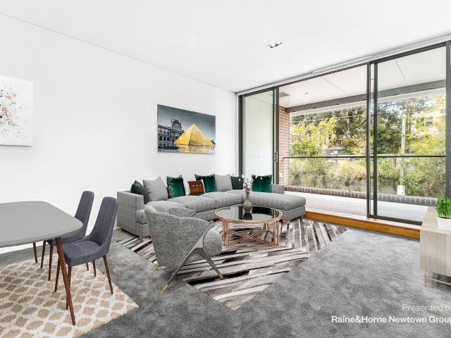 Apartment for rent in Sydney, New South Wales