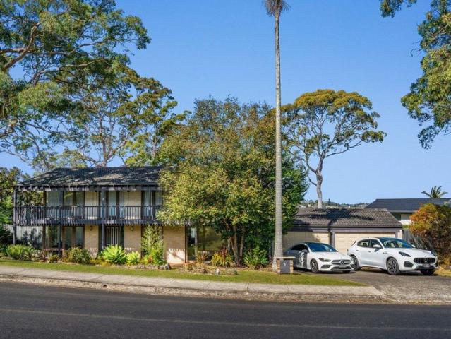 House for rent in Willoughby, New South Wales