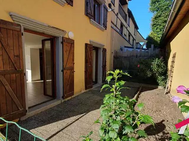 Appartement vente à Mulhouse, Habsheim