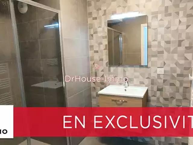 Appartement vente à Mulhouse, Habsheim