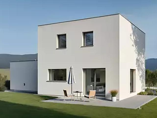 Maison vente à Mulhouse, Habsheim