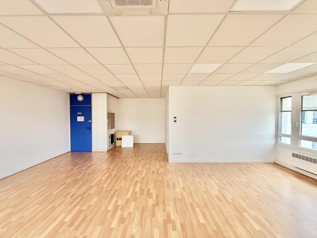 Bureau location à Rixheim, Collectivité européenne d'Alsace
