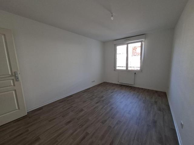 Appartement location à Habsheim, Collectivité européenne d'Alsace