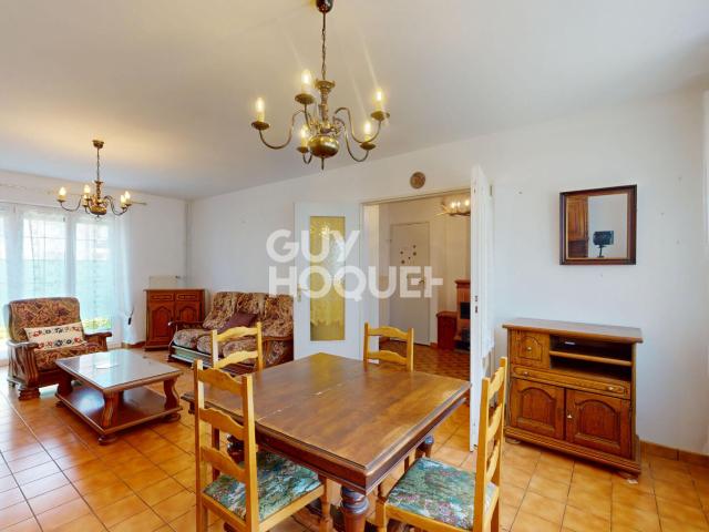 Maison vente à Mulhouse, Habsheim