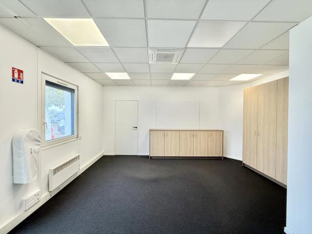 Bureau location à Rixheim, Collectivité européenne d'Alsace