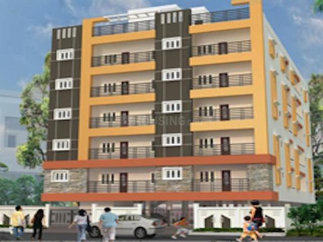 Flat for sale in Haidarabad, Telangana