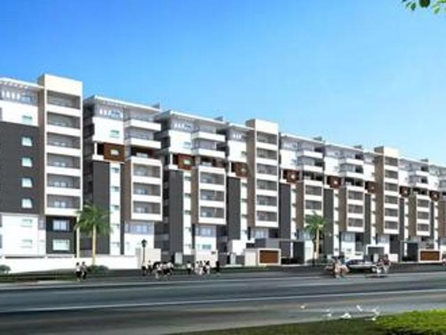 Flat for sale in Haidarabad, Telangana