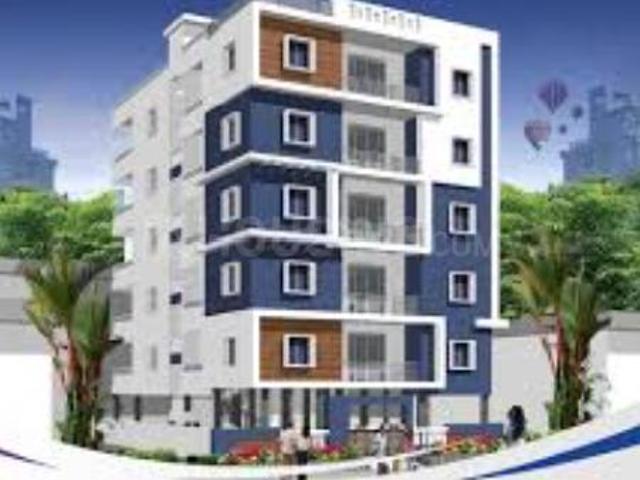 Flat for sale in Haidarabad, Telangana