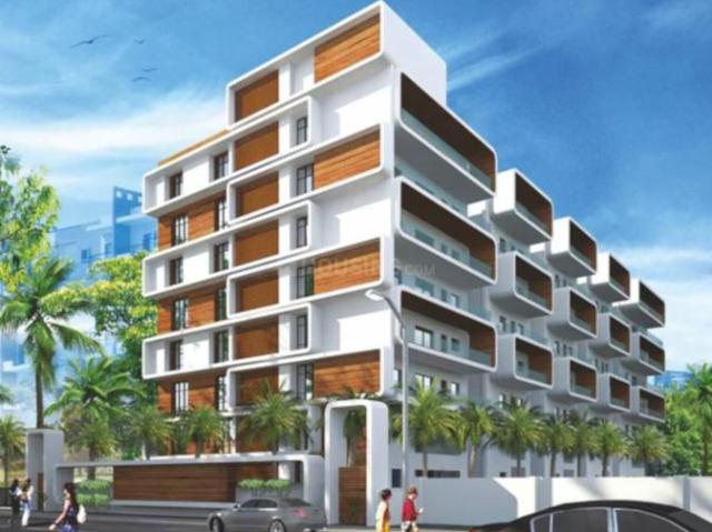 Flat for sale in Haidarabad, Telangana