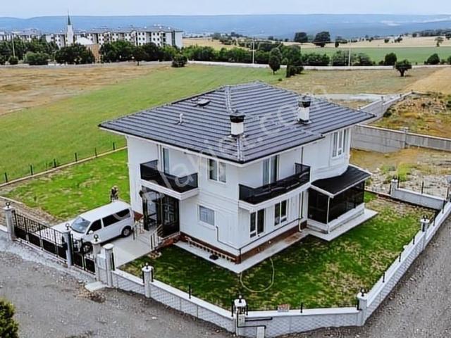 Kütahya Merkez, Kütahya içerisinde satılık Villa