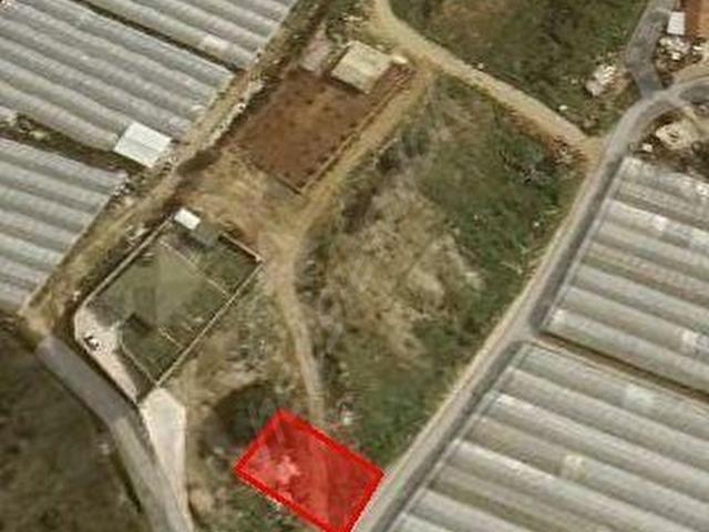 Aksu, Antalya içerisinde satılık Arsa
