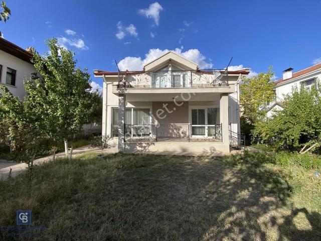 Hacıhasan Mahallesi, Gölbaşi içerisinde kiralık Villa