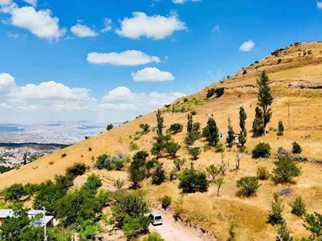 Hacilar, Kayseri içerisinde satılık Arsa