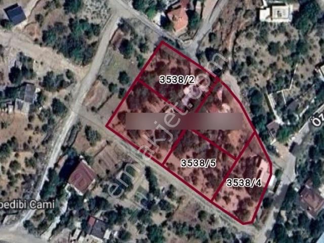 Hacilar, Kayseri içerisinde satılık Villa