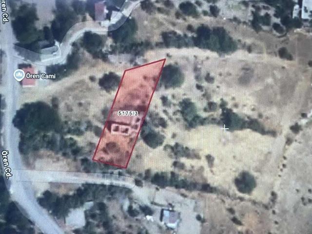 Hacilar, Kayseri içerisinde satılık Arsa