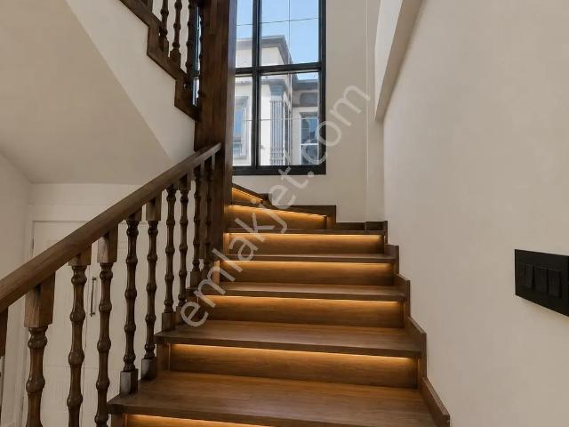 Hacilar, Kayseri içerisinde satılık Villa