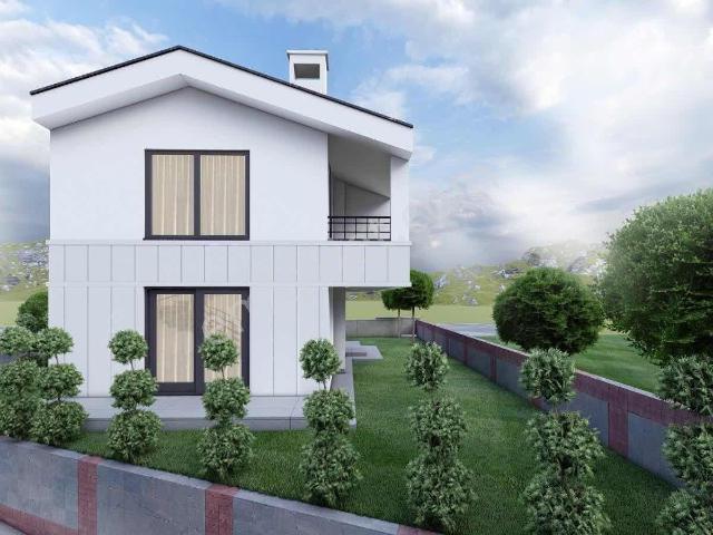 Hacilar, Kayseri içerisinde satılık Villa