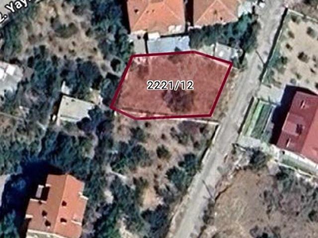 Hacilar, Kayseri içerisinde satılık Arsa