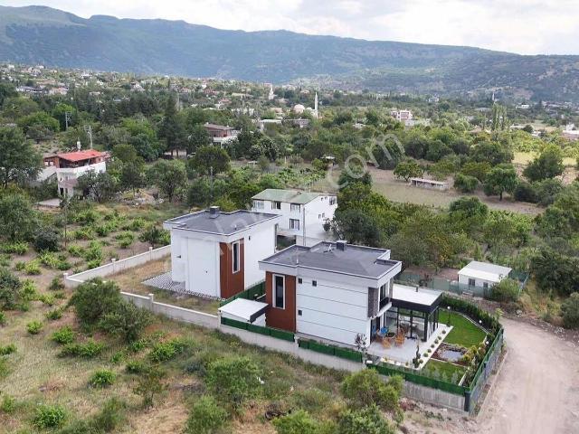 Hacilar, Kayseri içerisinde satılık Villa
