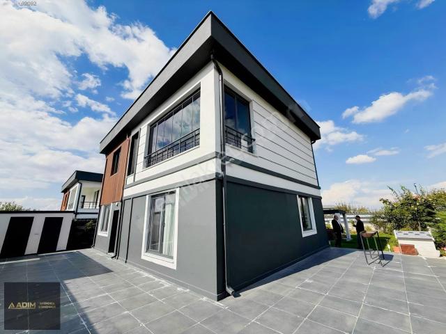Beğendik Mahallesi, Hacılar içerisinde satılık Villa
