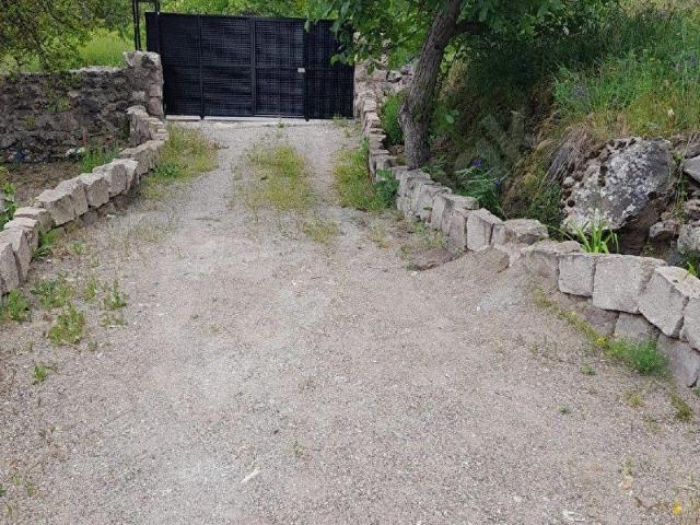 Hacilar, Kayseri içerisinde satılık Arsa