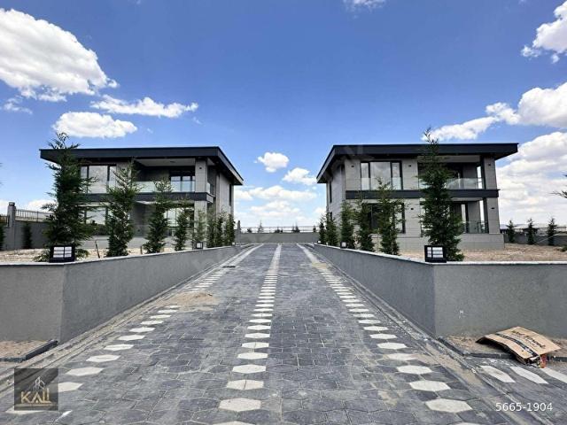 Gölbaşi, Ankara içerisinde satılık Villa