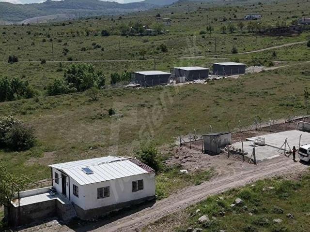 Hacilar, Kayseri içerisinde satılık Arsa