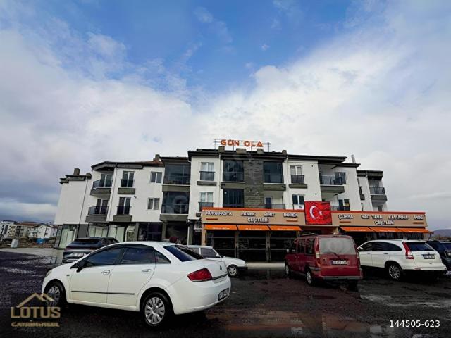 Hacılar Harmanı, Aksaray Merkez içerisinde satılık mülk