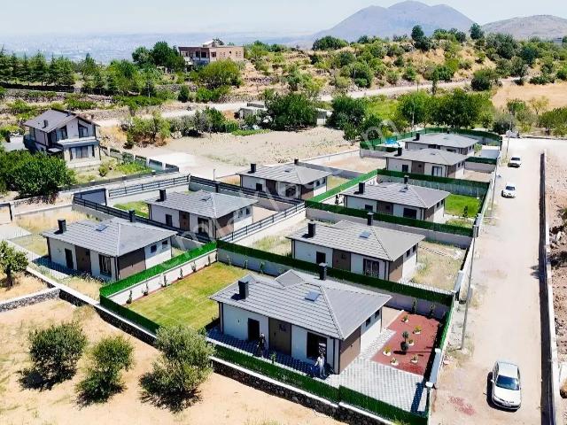 Hacilar, Kayseri içerisinde satılık Villa