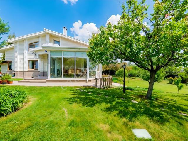 Gölbaşi, Ankara içerisinde satılık Villa