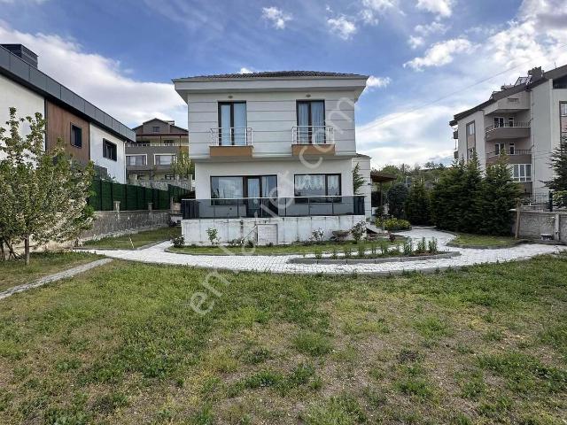 Hacilar, Kayseri içerisinde satılık Villa