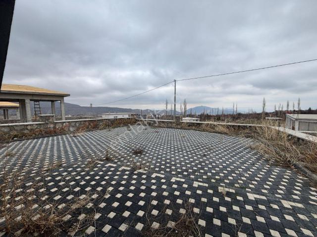 Hacilar, Kayseri içerisinde satılık Villa