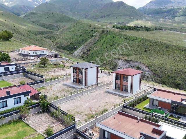 Hacilar, Kayseri içerisinde satılık Villa