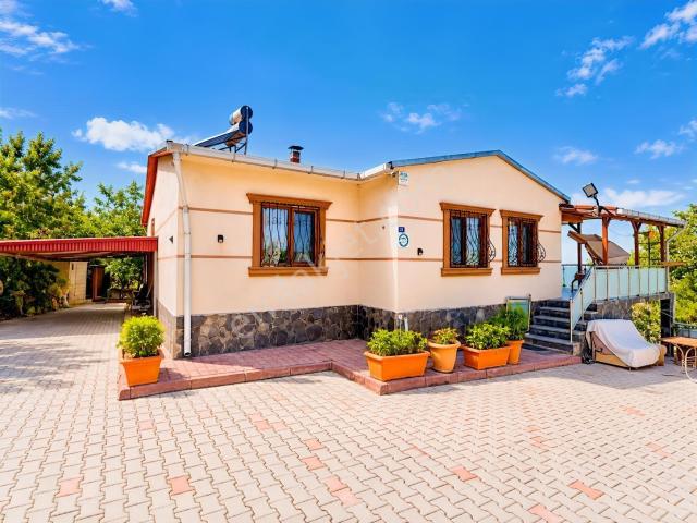 Hacilar, Kayseri içerisinde satılık Villa