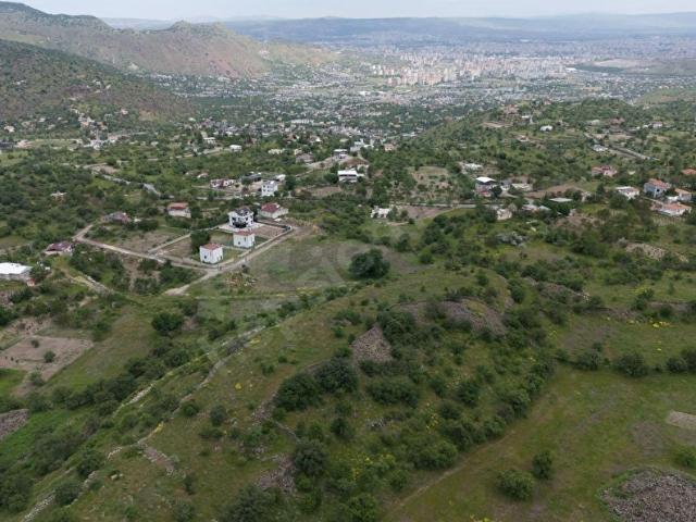 Hacilar, Kayseri içerisinde satılık Arsa
