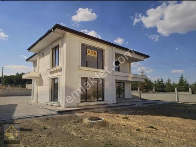 Hacılar Mahallesi, Gölbaşı içerisinde satılık Villa