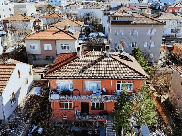 Hacilar, Kayseri içerisinde satılık Villa