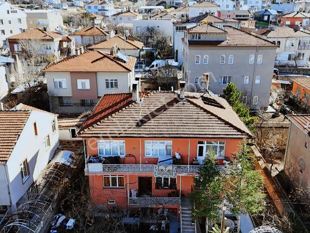 Hacilar, Kayseri içerisinde satılık Villa