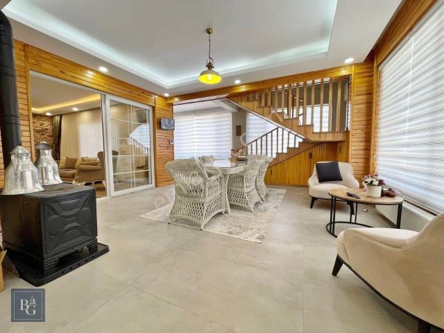 Gölbaşi, Ankara içerisinde satılık Villa